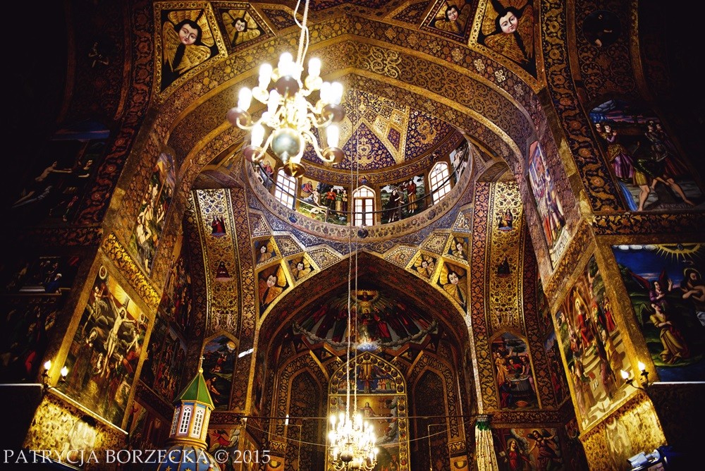 patrycja-borzecka-photo-esfahan-church